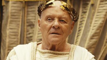 those about to die anthony hopkins prime video amazon