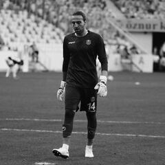 Yeni Malatyaspor goalkeeper Türkaslan dies in Turkey earthquake