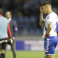 Portería a cero, misión casi imposible