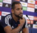 Beausejour: "Estoy dispuesto
a dejar la U con costo cero"