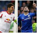España golea en Europa: Nolito, Diego Costa, Jonathan Soriano...