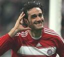 Luca Toni abandona el Bayern de Munich y podría fichar por el Génova
