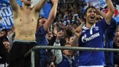 El Schalke de Raúl jugará el Trofeo Bernabéu en agosto