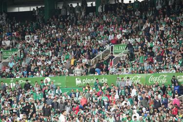 El gol tuvo un nombre y 19.983 apellidos