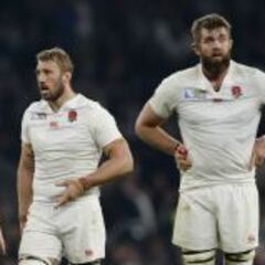 Tragedia en Inglaterra: está eliminada de su Mundial