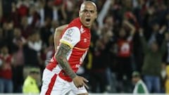 Santa Fe enfrentará a Estudiantes de La Plata en octavos