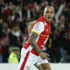 Santa Fe enfrentará a Estudiantes de La Plata en octavos