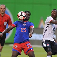 Periodista del Washington Post analiza el EE.UU. vs. Colombia