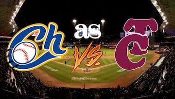 Charros - Tomateros en vivo: Final LMP, juego 3 en directo