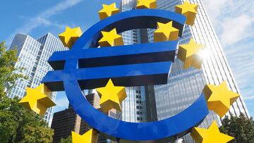 Hoy, jueves 11 de mayo, el Eur¨ªbor registra una liger¨ªsima subida