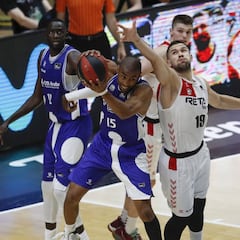 Sule: "Hay que dejar la buena imagen que este club se merece"