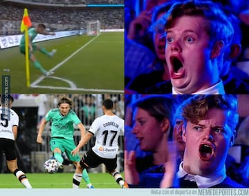 Los mejores memes de la Supercopa de España