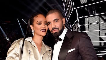 Rihanna se encuentra evaluando opciones para compartir el Halftime Show del Super Bowl LVII. Estos son los artistas que podrían acompañarla.