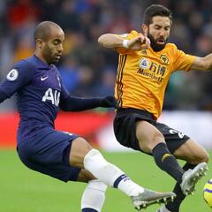 Mourinho sigue victorioso y amarga a un Traoré que llama a la selección