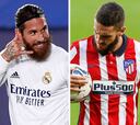 Calendario: un duro sprint para el Madrid y una bola de break atlética