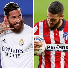 Calendario: un duro sprint para el Madrid y una bola de break atlética