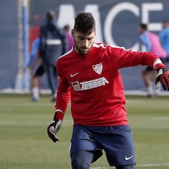 Muñiz recupera a N'Diaye y Munir, pero pierde a Harper