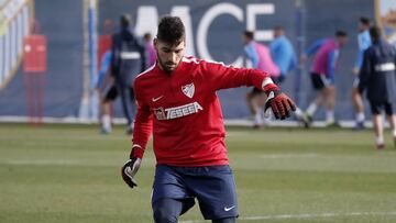 Mu?iz recupera a N'Diaye y Munir, pero pierde a Harper