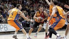 Loncar y Harangody aseguran un triunfo crucial para el Valencia