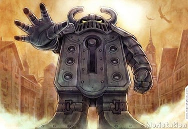 Imágenes y artwork de Phantom Kingdom