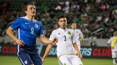 El combinado de las Barras y las Estrellas tendr&aacute; rivales de alta jerarqu&iacute;a en el Grupo A, comenzando por la Selecci&oacute;n Mexicana.