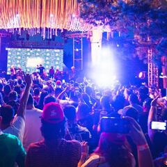 Pa’l Norte 2022: quién toca cada día, horarios, dónde es y lineup de artistas