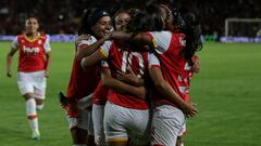 Lady Andrade: Ahora debo volver a Europa