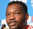 Mandanda: "Esto es un mazazo"