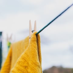 The reason why people are freezing their blankets: “They air out bedding and clothes in the cold to refresh them naturally”