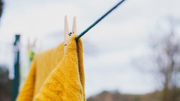 Scandinavians have taught us that hanging your bedding out in sub-zero temperatures has multiple health and hygiene benefits.