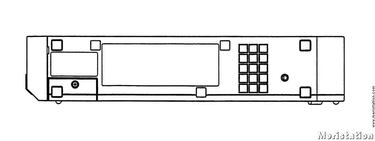 Nintendo registra el diseño de Revolution
