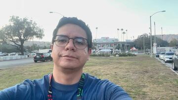 Reporte desde Pasadena: ‘El Tala’ Rangel le gana la carrera a Luis Malagón en la Selección Mexicana
