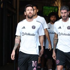 MLS se llena los bolsillos de cara al Mundial del 2026 en Estados Unidos, México y Canadá