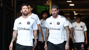 MLS se llena los bolsillos de cara al Mundial