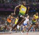 Bolt correrá los 100 metros
en los Trials jamaicanos