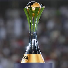 La FIFA trabaja ya con China para asegurarse el cumplimiento de los derechos humanos