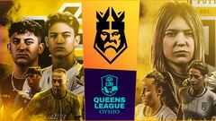 xBuyer Team y PIO FC campeones de la Kings y Queens League, resumen y resultados