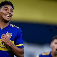 Boca y Mineiro abren la serie en la Bombonera