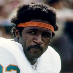 Legend Mercury Morris passes away at 77