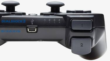 PlayStation 3 se actualiza inesperadamente a la versión 4.84