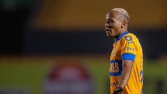 Luis Quiñones: Arrancar con triunfo es lo más importante