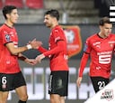 El Rennes remonta y se mete en Champions