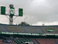 En vivo online Nacional - Llaneros, jornada 11 de la Liga BetPlay, que se jugará hoy viernes 13 de febrero desde las 8:30 p.m.