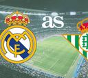 Real Madrid vs Real Betis: Game preview