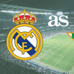 Real Madrid vs Real Betis: Game preview
