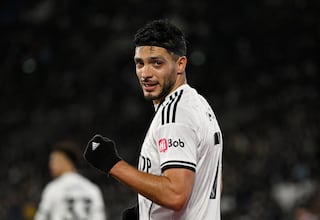 Resumen del West Ham vs. Fulham, jornada 18 de la Premier League 25-26