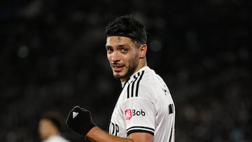 Resumen del West Ham vs. Fulham, jornada 18 de la Premier League 25-26