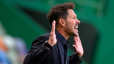 Simeone.