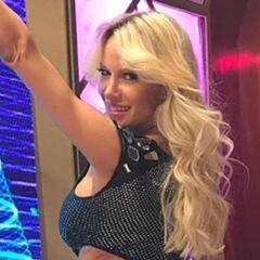 La nueva ¿primicia? política de Luciana Salazar para las elecciones