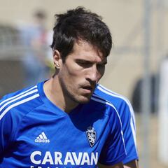 "Tengo claro que ganando en Albacete se verá todo de otra forma; debemos levantarnos"